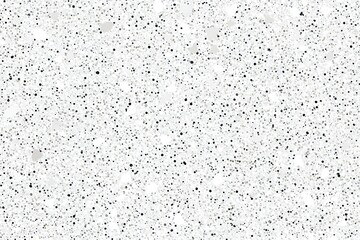 Fototapeta premium Shimmering White Glitter Fantasy Background
