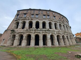 Fototapeta premium Roma, Italia