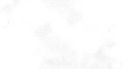 Vector grunge halftone effect. Black dot texture abstract background