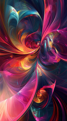 abstract pattern