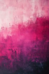 Background, wallpaper or abstract strokes on canvas for wall frame, backdrop or print. Colourful, creative art or beautiful texture painting for interior artwork, copyspace inspiration, Generative AI