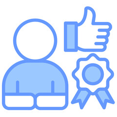 Recognition Icon