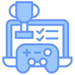 Gamification Icon