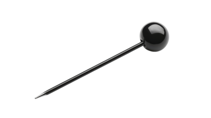 Location pin transparent background