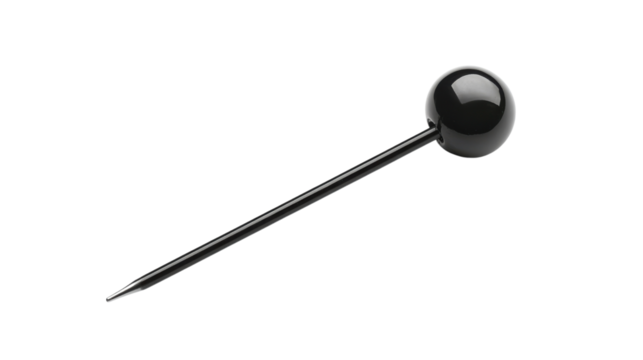 Location pin transparent background