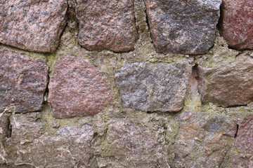 stone wall texture