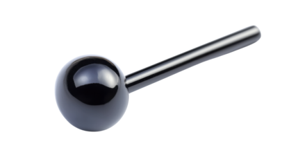 Location pin transparent background