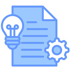 Project  Icon