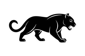 panther vector