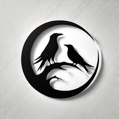 Hugin and Munin	