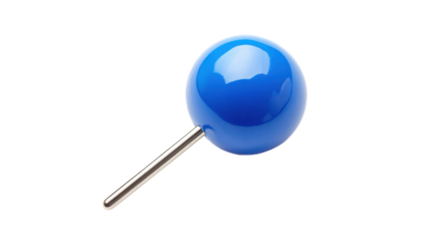 Location pin transparent background