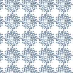 Seamless pattern, bedding, wallpaper and texture. Great for fashion design, posters, web pages, banners, pages, covers, social media, postcards. Knitting and patterns.