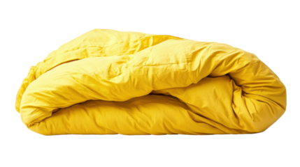 Duvet transparent background