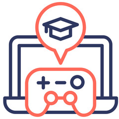 Gamification Icon
