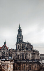 the cathedral of st john the baptist