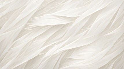 Textured paper surface showcasing intricate fibers, perfect for artistic projects and design elements.