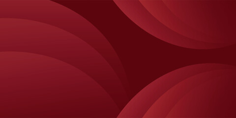 Abstract red color background. background for posters, placards, brochures, banners, headers, covers