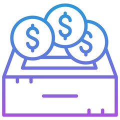 Donation Icon