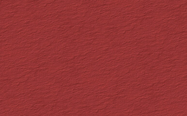 Red textured wall background