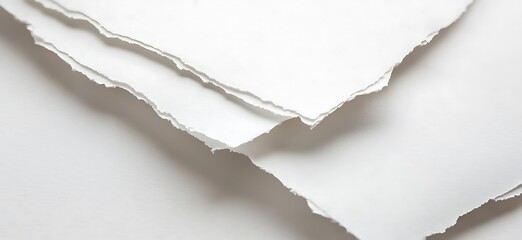 White background, rough texture, flat white marble stone surface