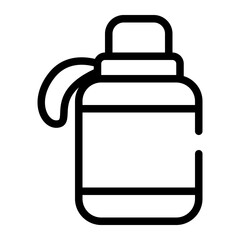 thermos icon