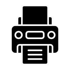 printer icon
