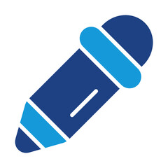 pencil icon