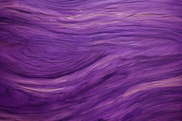 Fototapeta premium Deep purple wood texture