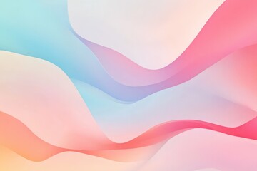 Obraz premium A vibrant and colorful background illuminated with numerous lights