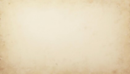 Obraz premium Aged Paper Texture: Vintage Background
