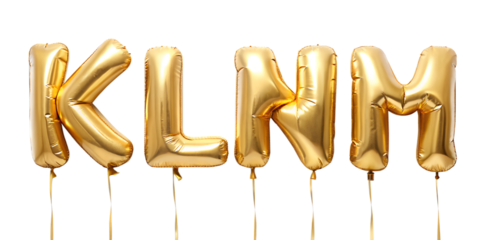 golden 3d golden font letter isolated on white background .png transparent