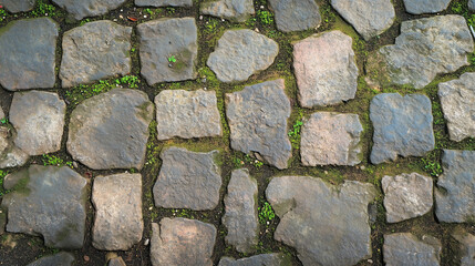 Obraz premium Realistic Ground Texture with Natural Colors and High Resolution