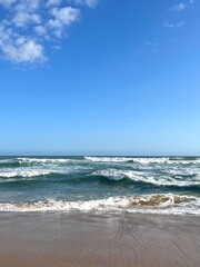 waves