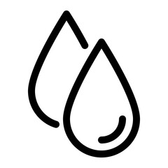 Water icon