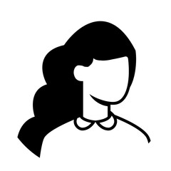 illustration of a person