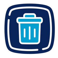 Trash Icon
