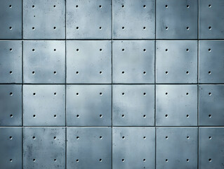 Concrete Panel Background Texture