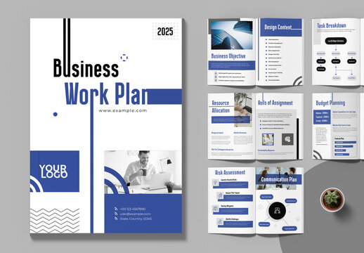 20240108_Batch258_Business Work Plan Template