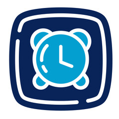 Alarm Icon