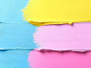 Abstract Paint Texture Background