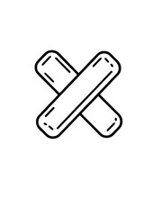 logo_band_aid_icon