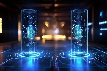 quantum teleportation data disappears at one point and instantly