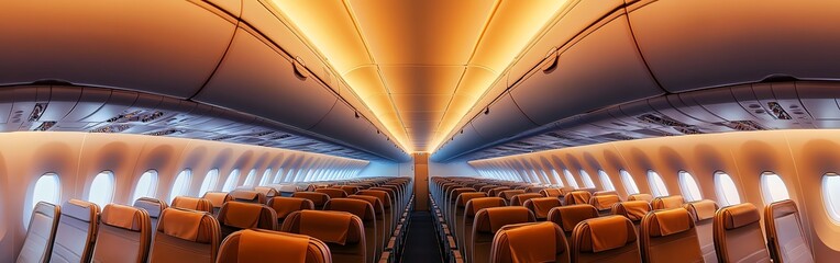 Fototapeta premium Cabin of Dreams