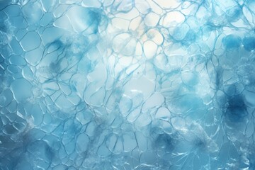 Abstract organic texture background