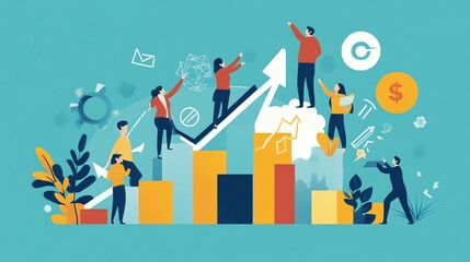 Charting Growth Together