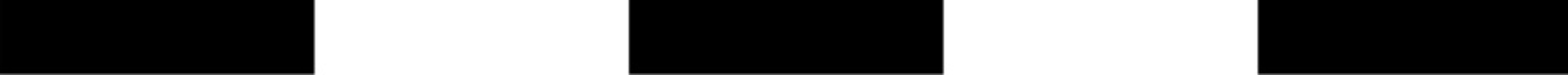 Dashed black line. Border line. Zigzag lines. Vector