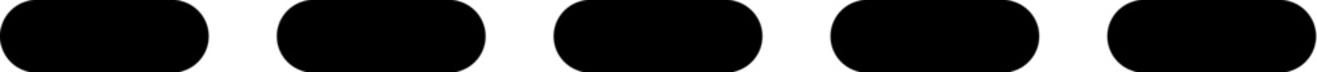 Dashed black line. Border line. Zigzag lines. Vector
