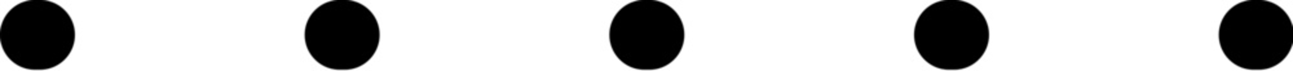 Dashed black line. Border line. Zigzag lines. Vector