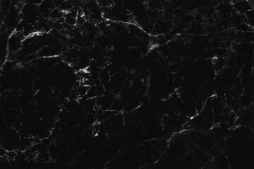 Black marble seamless texture with high resolution for background and design interior or exterior, counter top view.