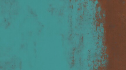 Rustic Aged Metal Surface Texture: A Detailed Look at Weathered Building Material